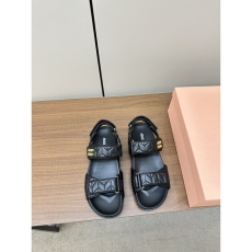 Miu Miu Sandals